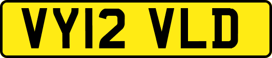 VY12VLD