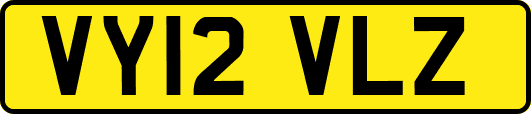 VY12VLZ