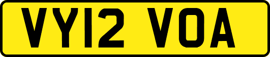VY12VOA