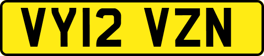 VY12VZN