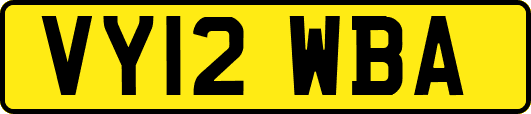 VY12WBA