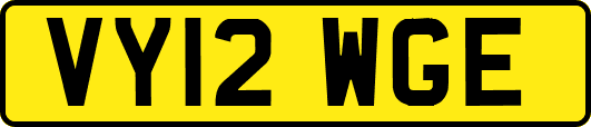 VY12WGE
