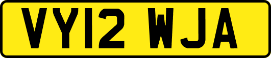 VY12WJA