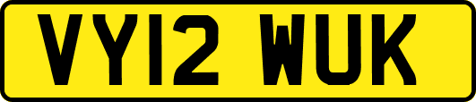 VY12WUK