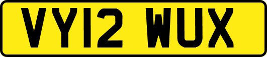VY12WUX