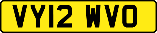 VY12WVO