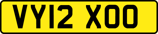 VY12XOO