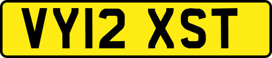 VY12XST