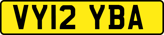 VY12YBA