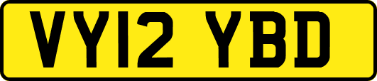 VY12YBD