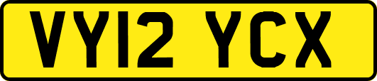 VY12YCX