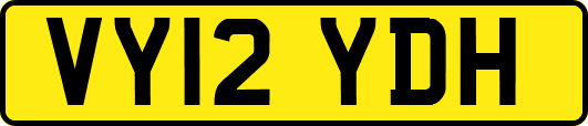 VY12YDH