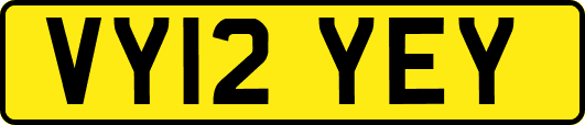 VY12YEY