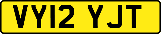 VY12YJT