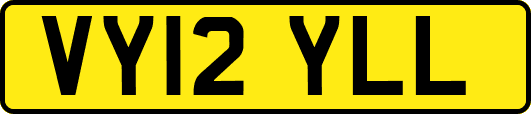VY12YLL