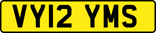 VY12YMS