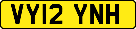 VY12YNH