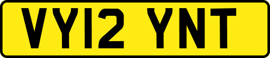 VY12YNT