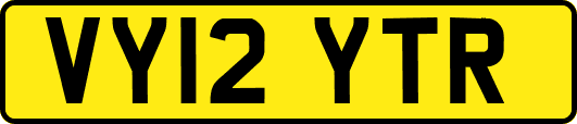 VY12YTR