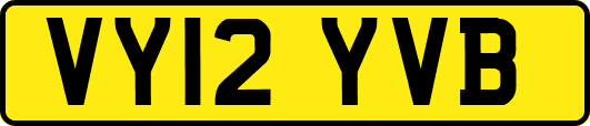 VY12YVB