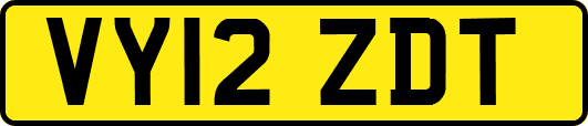 VY12ZDT
