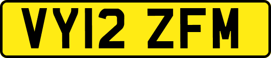 VY12ZFM