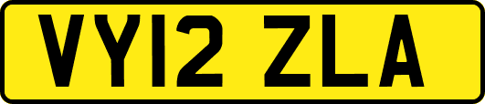 VY12ZLA