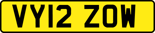 VY12ZOW