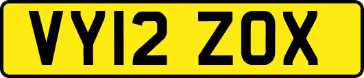 VY12ZOX