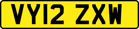 VY12ZXW