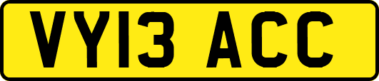 VY13ACC