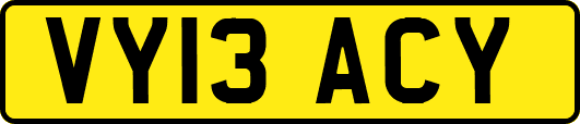 VY13ACY
