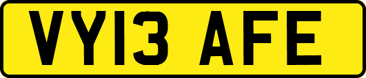 VY13AFE