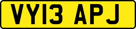 VY13APJ