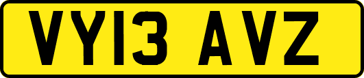 VY13AVZ