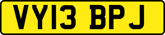 VY13BPJ