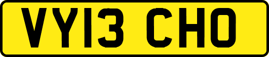 VY13CHO