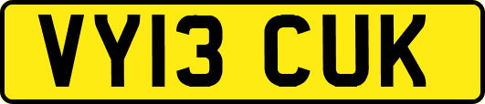 VY13CUK