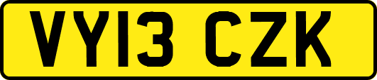 VY13CZK