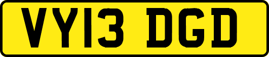 VY13DGD