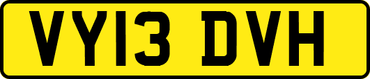VY13DVH