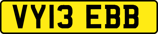 VY13EBB