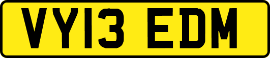 VY13EDM