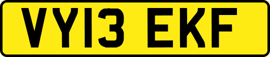 VY13EKF