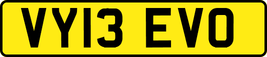VY13EVO