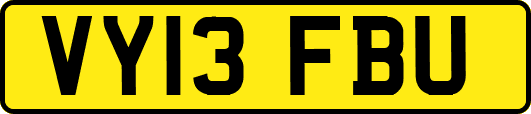 VY13FBU