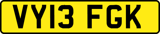 VY13FGK