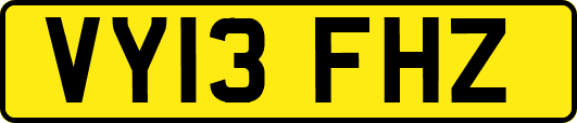 VY13FHZ