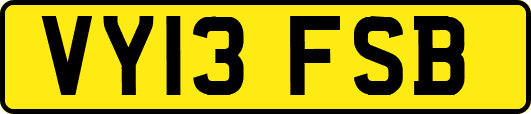 VY13FSB