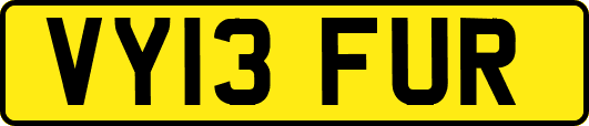 VY13FUR